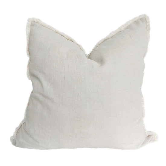 Linen Stone Pillow