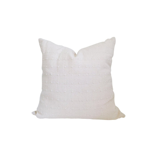 Lefka Pillow Cover