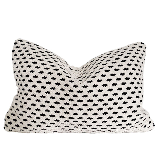 Athena Lumbar Pillow